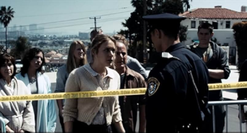 My Son, My Son, What Have Ye Done 2009