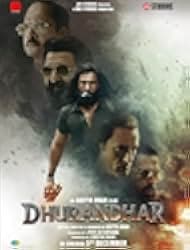Dhurandhar 2025