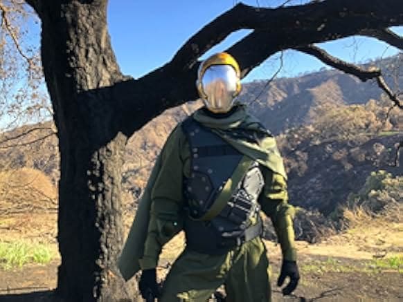 Surge: Chapter 1 - Hydrocene 2021