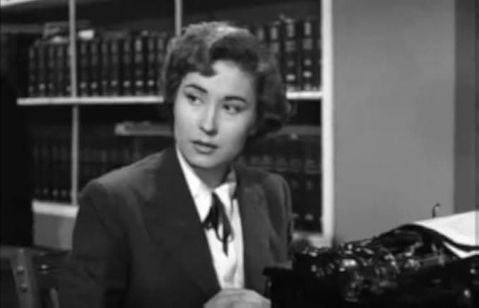 Historias de la radio 1955