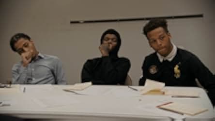 Black Boys 2020