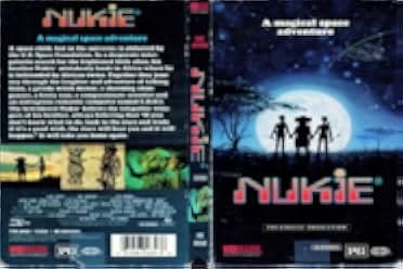 Nukie 1987
