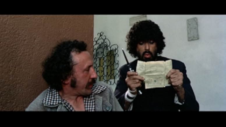 Tough Cop 1976