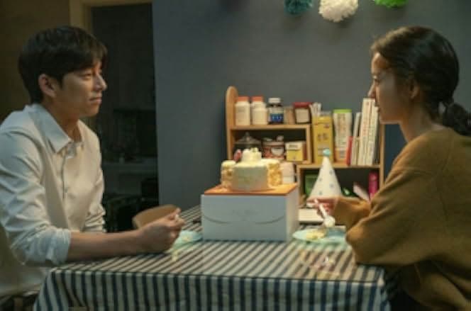 Kim Ji-young: Born 1982 2019