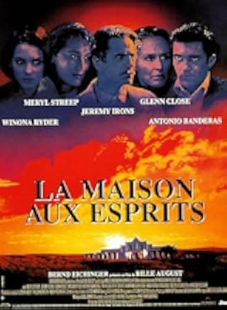 The House of the Spirits 1993