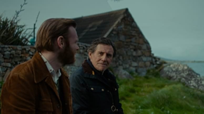 Death of a Ladies' Man 2020