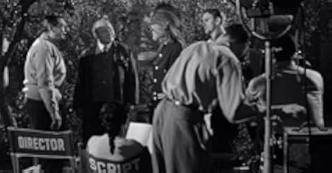 How to Make a Monster 1958