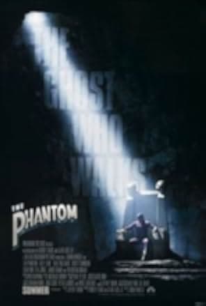 The Phantom 1996