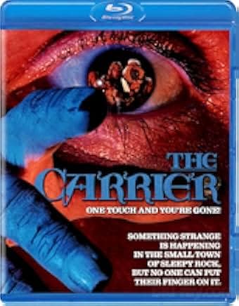 The Carrier 1988