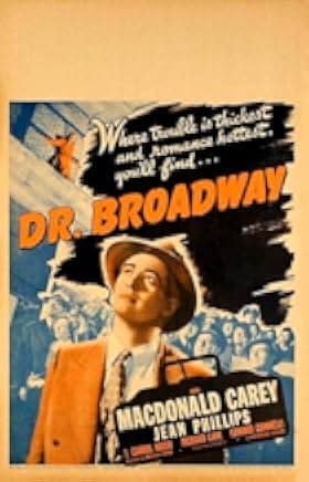 Dr. Broadway 1942
