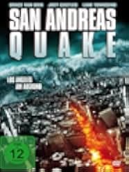 San Andreas Quake 2015