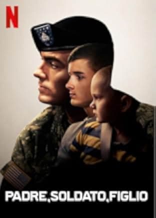 Father Soldier Son 2020