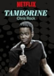 Chris Rock: Tamborine 2018