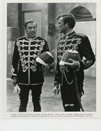 The Brigand of Kandahar 1965