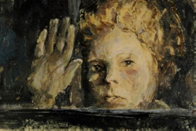 The Physics of Sorrow 2019