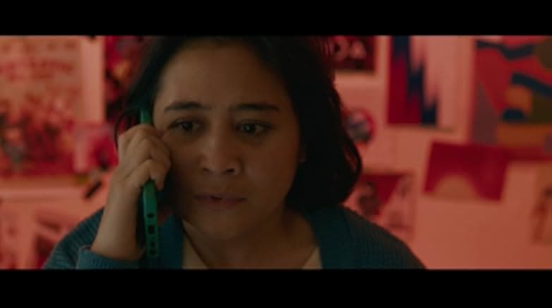 Ketika Berhenti di Sini 2023