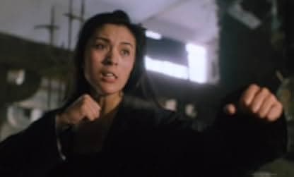 Women on the Run 1993