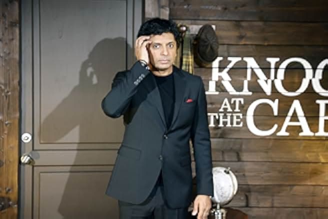 Knock at the Cabin 2023