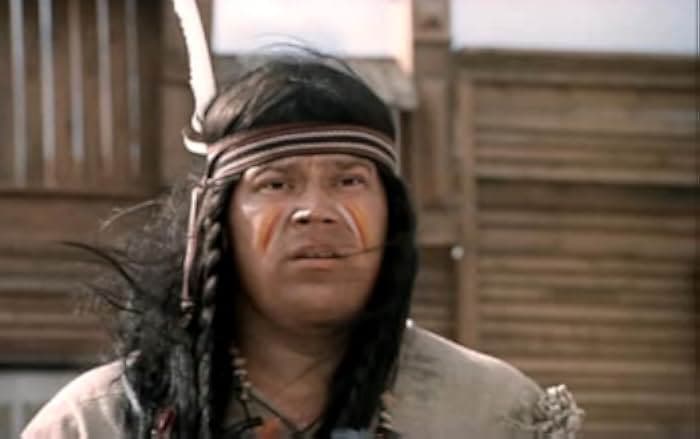 A Man from Boulevard des Capucines 1987