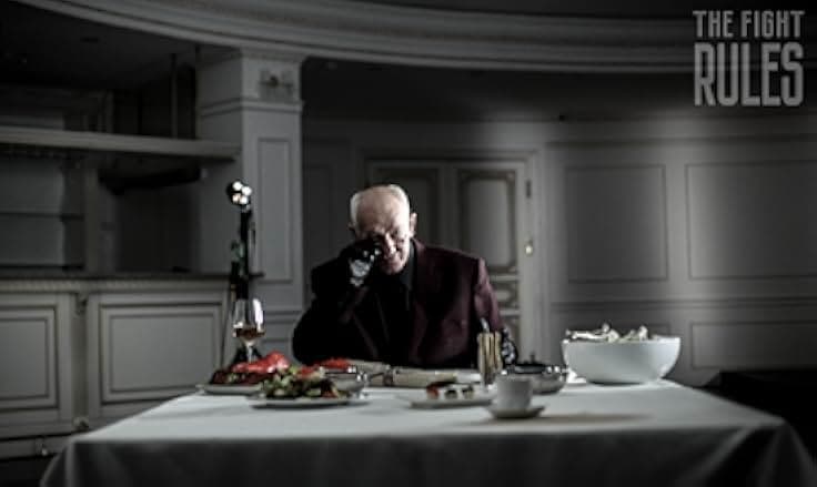 The Fight Rules 2017