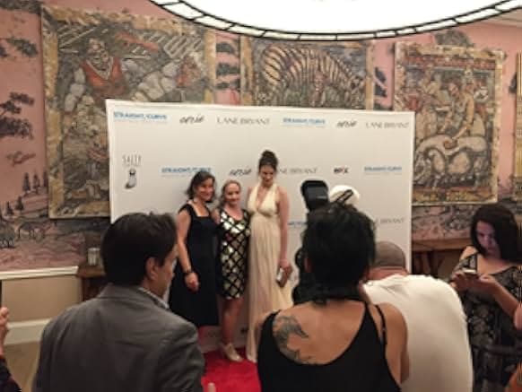 Straight/Curve: Redefining Body Image 2017