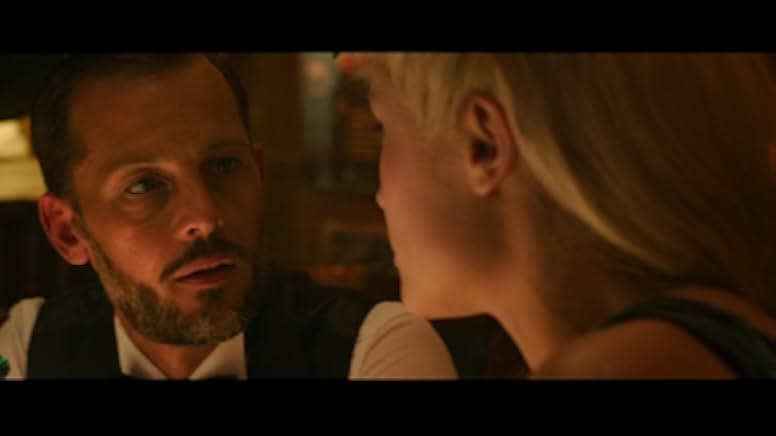 Mermaid in Paris 2020