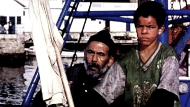 Ali Zaoua: Prince of the Streets 2000