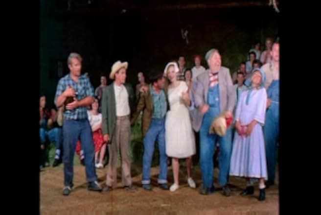 Moonshine Mountain 1964