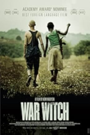 War Witch 2012