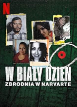In Broad Daylight: The Narvarte Case 2022