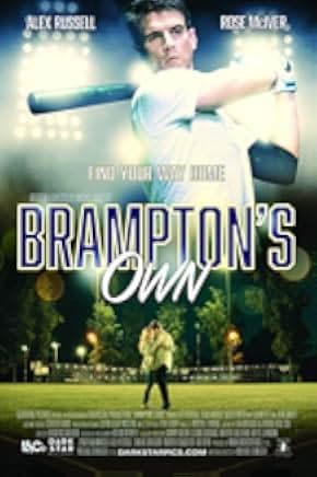 Brampton's Own 2018
