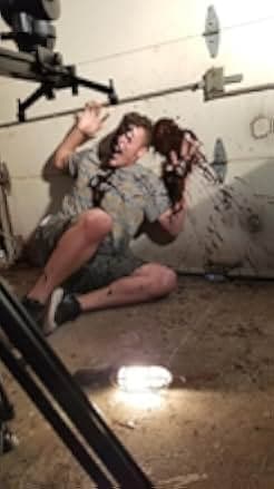 Irrational Fear 2017