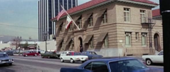 Blood of Ghastly Horror 1967