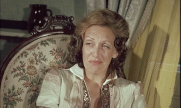 House of Seven Belles 1979