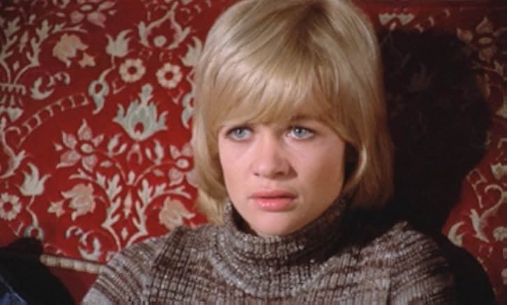 Fear in the Night 1972