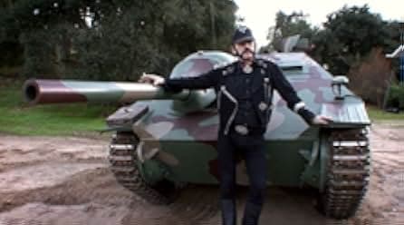 Lemmy 2010