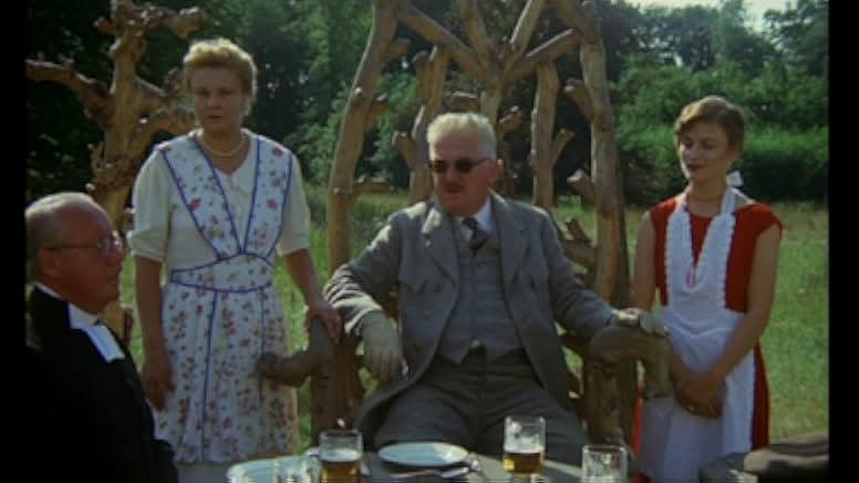 The Simple-Minded Murderer 1982