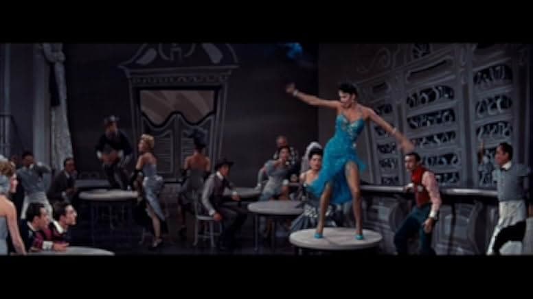 Meet Me in Las Vegas 1956