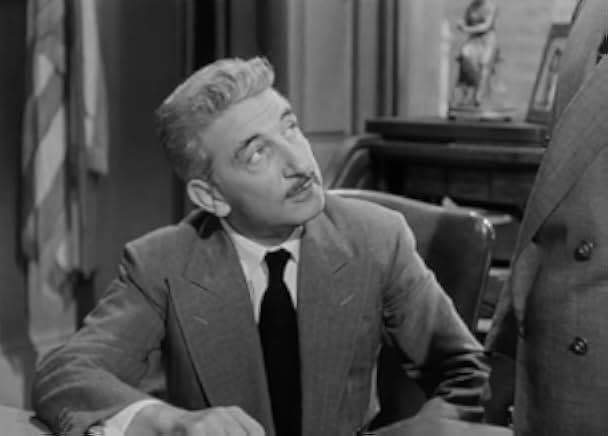 I Was a Shoplifter 1950