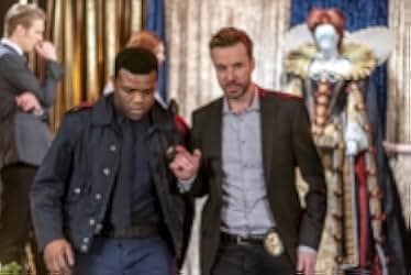 Aurora Teagarden Mysteries: Heist and Seek Episode aired May 17, 2020