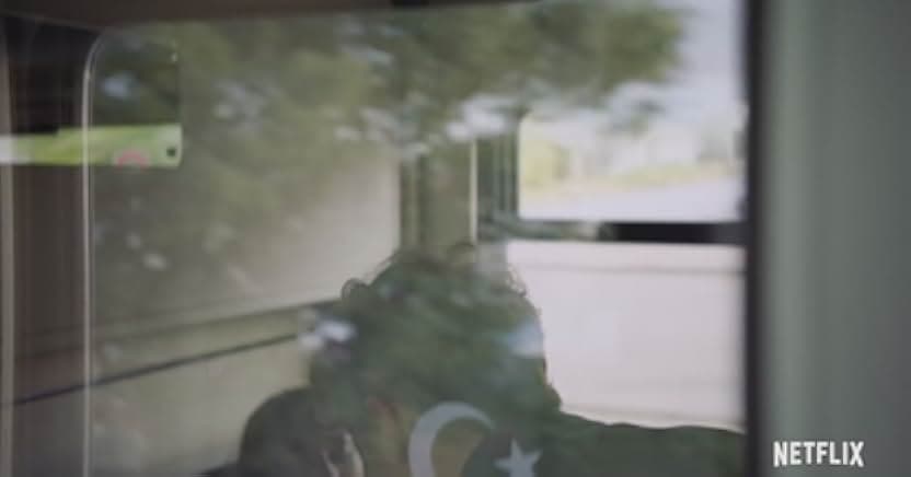 One-Way to Tomorrow 2020