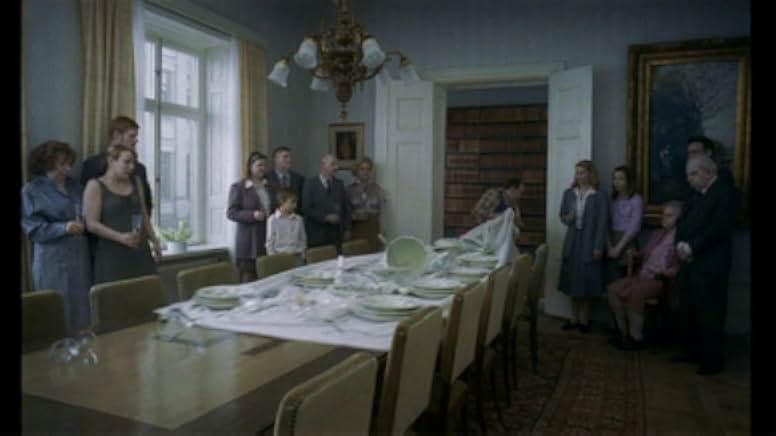 You, the Living 2007