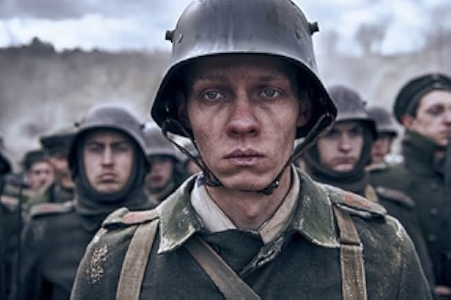 All Quiet on the Western Front 2022