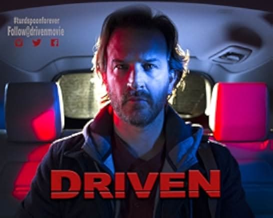 Driven 2019
