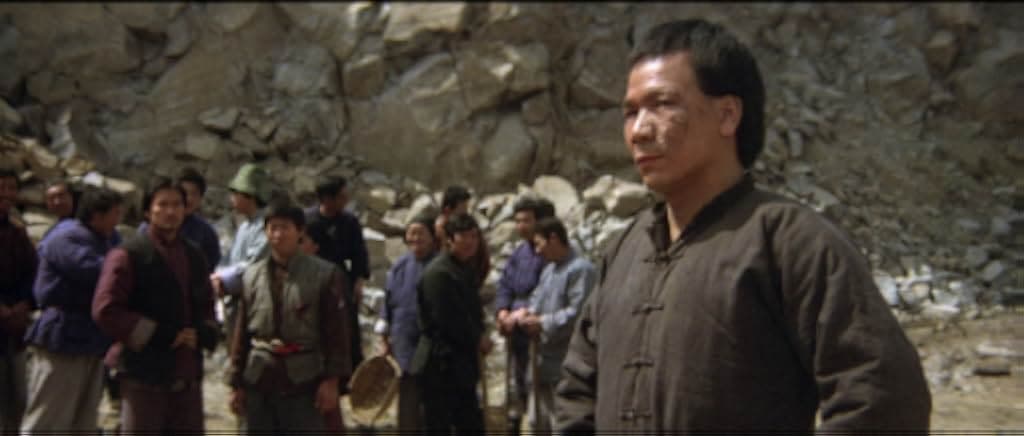 The Postman Strikes Back 1982