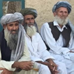 Jirga 2018