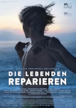 Heal the Living 2016