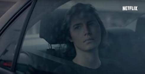 Amanda Knox 2016