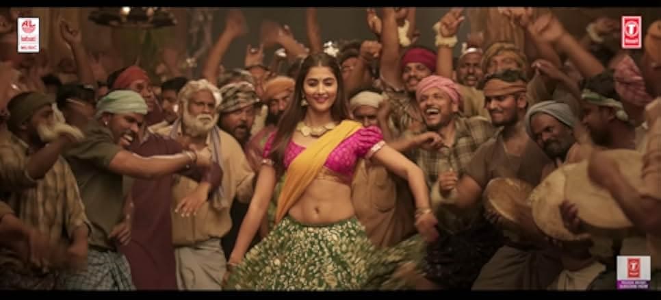 Rangasthalam 1985 2018