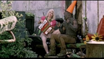 The Toxic Avenger Part III: The Last Temptation of Toxie 1989